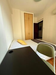 The Bencoolen (D7), Apartment #517570961